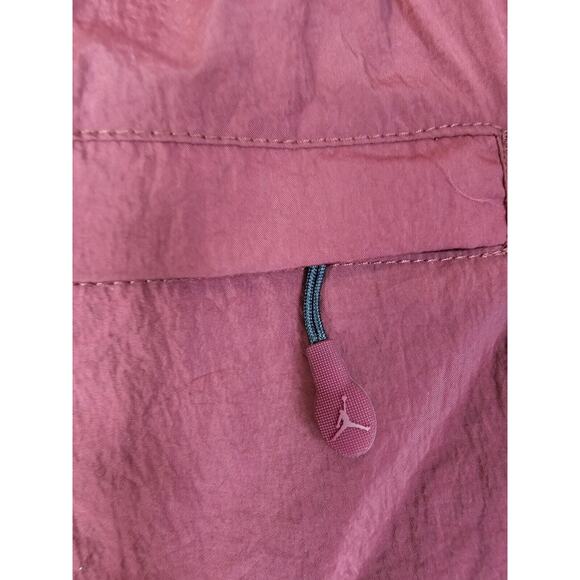 NEW Jordan Essential Statement Woven Track Pants Red Mens Size L DQ7474-680 - Picture 11 of 16